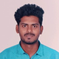 Satheesh kumar G