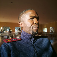 Lishivhuwe Rabelani