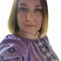 Оксана Волотовська