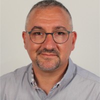 Dilger Éric