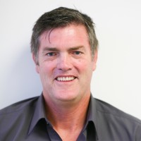 Rex Robinson