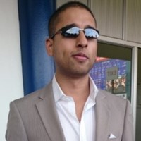 Nithia Naidoo