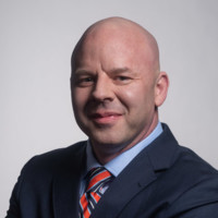 Keith Schoonmaker, CFA