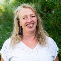Sylvia van 't Hart