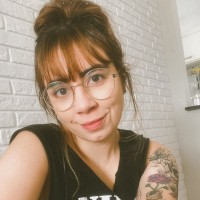 Sabrina Correia