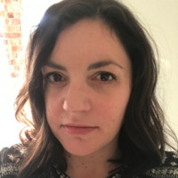 Elizabeth Shively