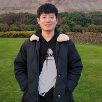 Nelson Wang