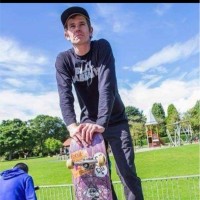 Matthew Welsh