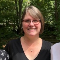Julie Haas
