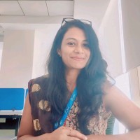 Shilpa R Chandan