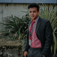 Ananthu Anilkumar