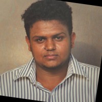 Murugappan Ramu