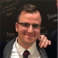 Nicholas C. St-Germain