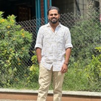 Heamnath Veerapandian