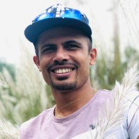 Damodar Pokhrel