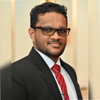 Isuru Dhananjaya