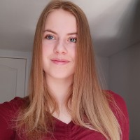 Amber De Graaf