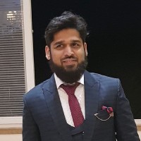 Mohammed Arshad Ahmed Siddiqi