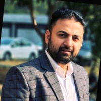 Ravinder Saini