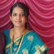 Meenakshi Joshi