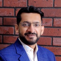 Saral Singhal