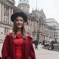 Alice Burridge Phd