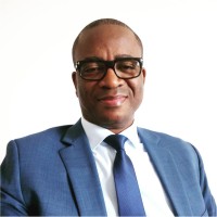 Jean Hugues Asseko engo