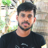 Vinothkambli Thangavel