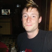 Alex McClean