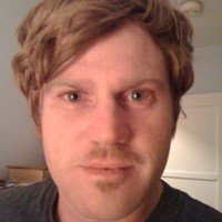 Ryan Frick