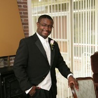 Marcus Geddis
