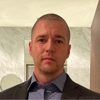 Andreas Hedengren