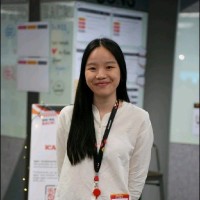 Aileen Tan