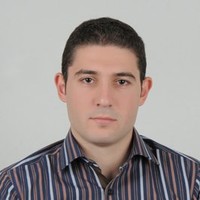 Melih Keskintas