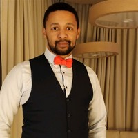 Stephane Ilunga