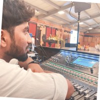 V Suriya Prakash
