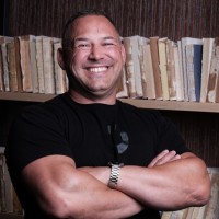 Derek Nielsen