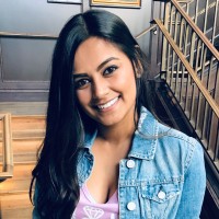 Fayeza Fatema
