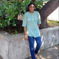 Varshini Krishnakumar