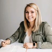 Samantha Marsh