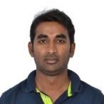 Mujahid Hussain