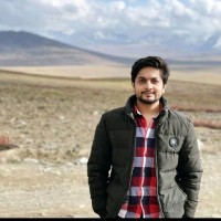 Abdullah siddiqui
