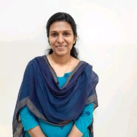 Anitha Jeyakumar