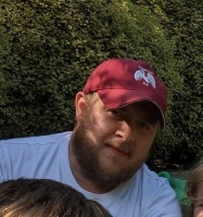 Aaron Longstreth