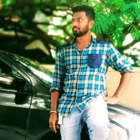 Naresh Reddy
