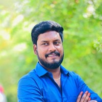 Venkatesh Vijayakumar