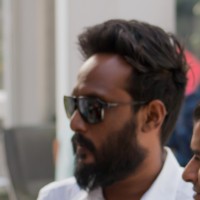 Ahmed Jinah