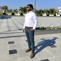 Krunal Lunagariya