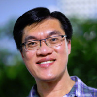 Eau Yong Cheang