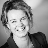 Patricia Pronk